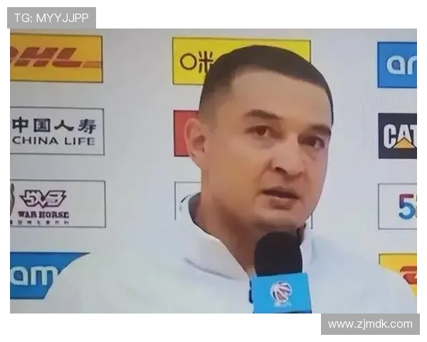 西热力江:从新疆篮球新星到CBA赛场的闪耀之路与未来展望