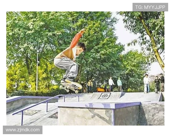 重庆滑板队以79分领跑滑板精英赛积分榜展现强劲实力