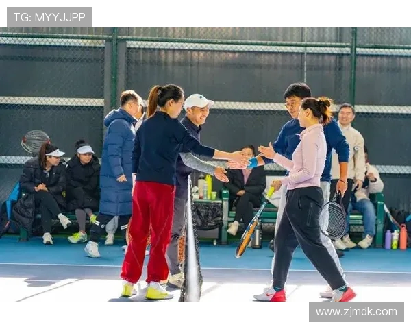 重庆网球队荣登全国网球团队协作排行榜第二名展现团队实力与拼搏精神