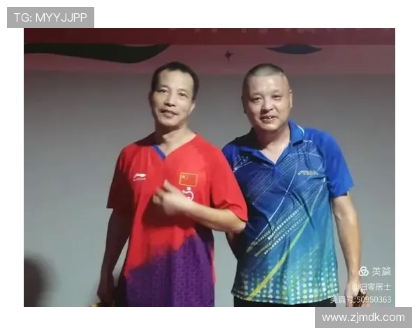 武汉乒乓球队在锦标赛中的默契配合与战术执行分析